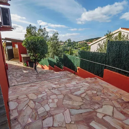 Manou - By Foot Garden Sea View - By Tgb Pietrosella