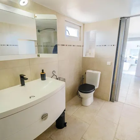 Manou - By Foot Garden Sea View - By Tgb Apartment *
