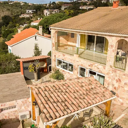 Apartment Manou - By Foot Garden Sea View - By Tgb *