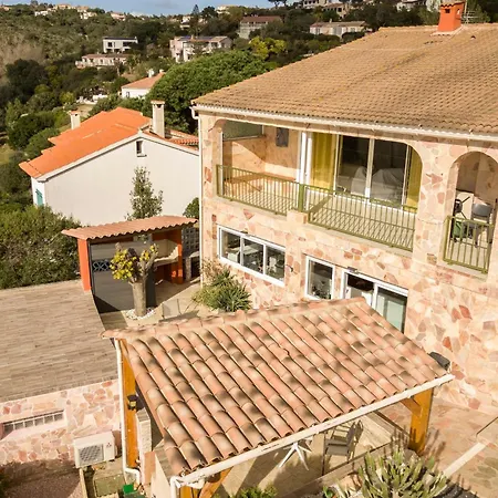 Apartment Manou - Ruppione Garden Sea View - By Tgb *