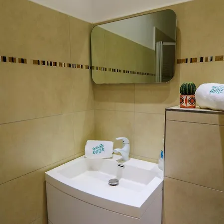 Manou - By Foot Garden Sea View - By Tgb Apartment Pietrosella