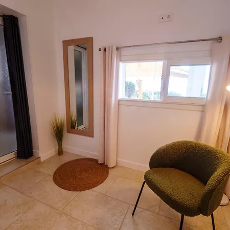 Apartment Manou - By Foot Garden Sea View - By Tgb