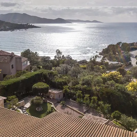 Manou - By Foot Garden Sea View - By Tgb Apartment Pietrosella