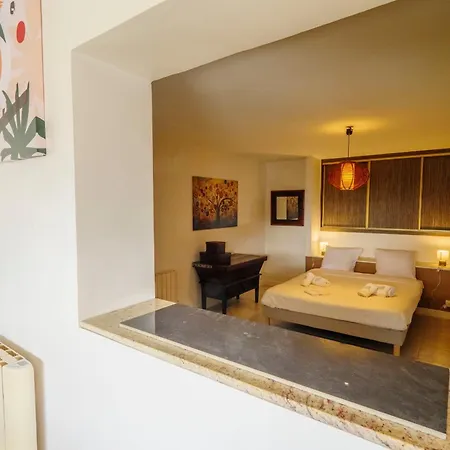 Apartment Manou - By Foot Garden Sea View - By Tgb Pietrosella