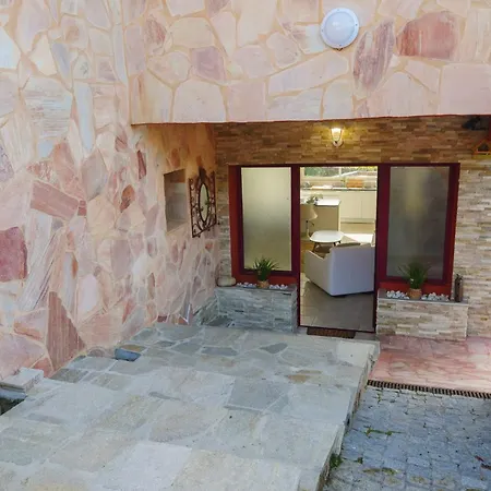 Apartment Manou - Ruppione Garden Sea View - By Tgb Pietrosella