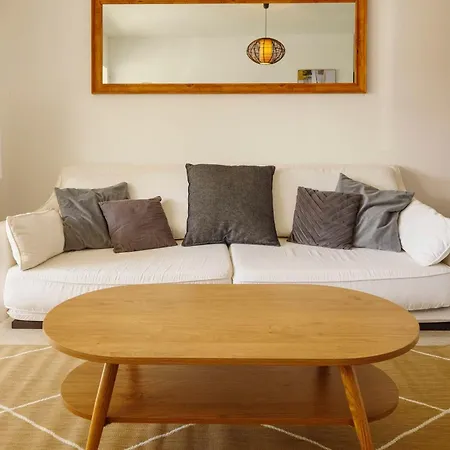 Apartment Manou - By Foot Garden Sea View - By Tgb